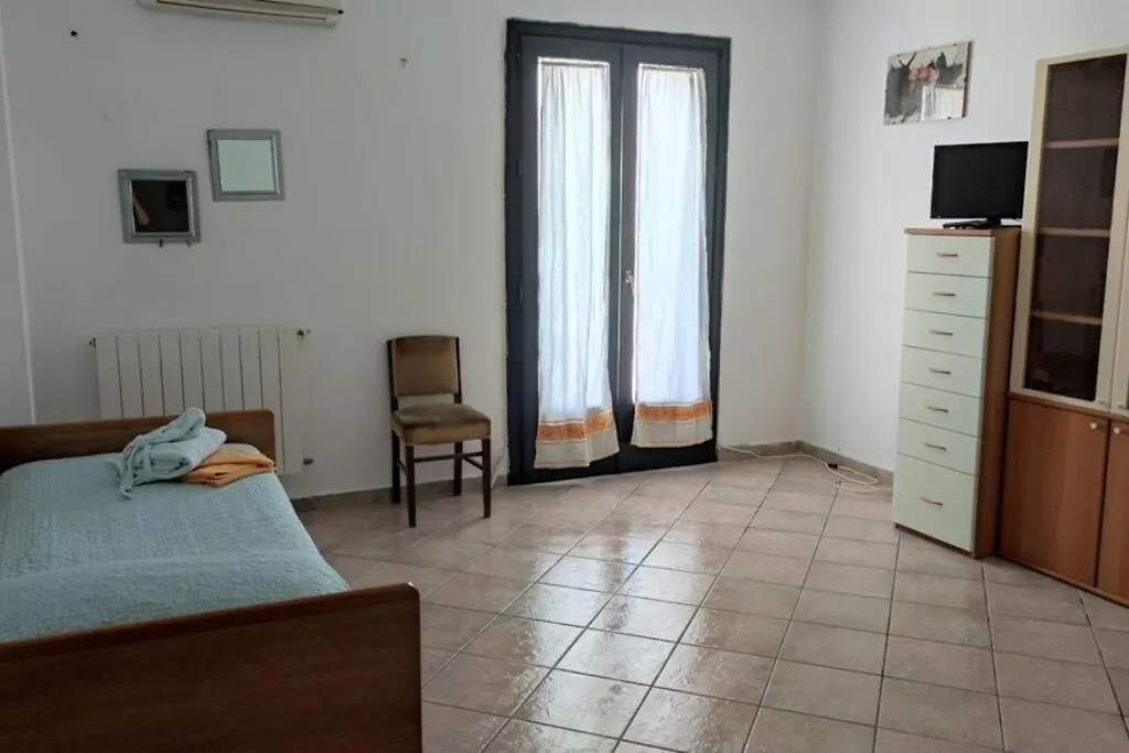 Appartamento Incantevole 90 Mq A Due Passi Mare Mozzafiato Isola delle Femmine