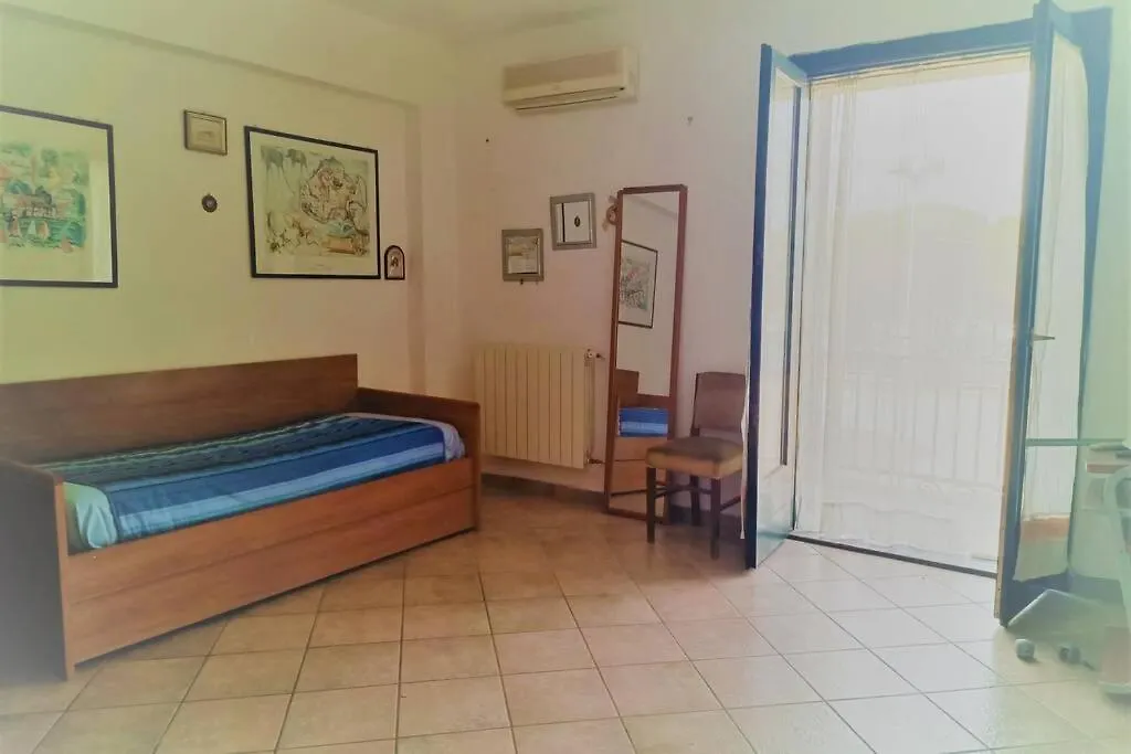 Appartamento Incantevole 90 Mq A Due Passi Mare Mozzafiato Isola delle Femmine