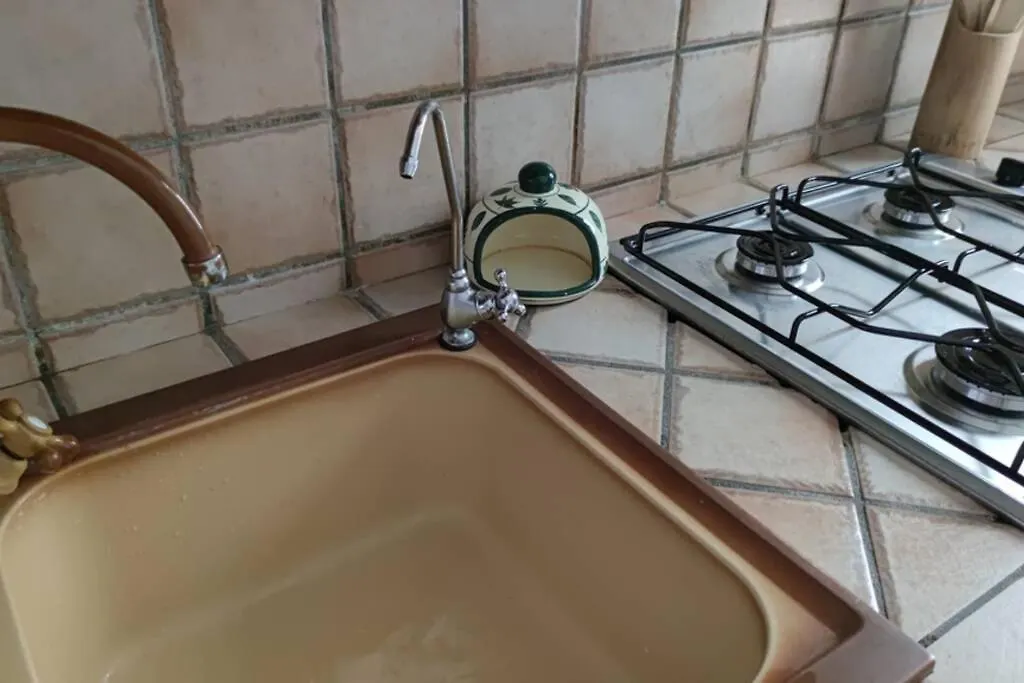 Appartamento Incantevole 90 Mq A Due Passi Mare Mozzafiato Isola delle Femmine Italien