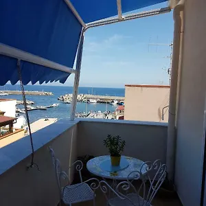 Holiday home La Rosa Dei Venti, Isola delle Femmine
